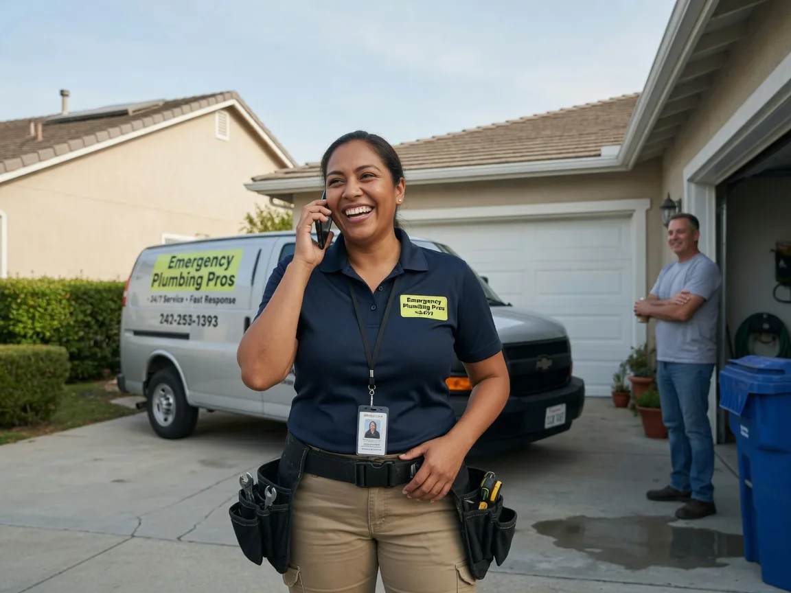 Emergency Plumber Watford City, ND FAQs